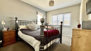 Bedroom 1- click for photo gallery